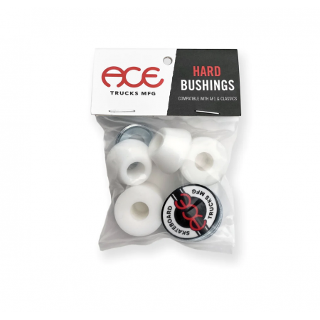 ACE Trucks-Bushings Hard