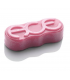 ACE Trucks-Wax Rings Pink 6pk