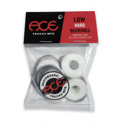 ACE Trucks-Bushings Low Hard