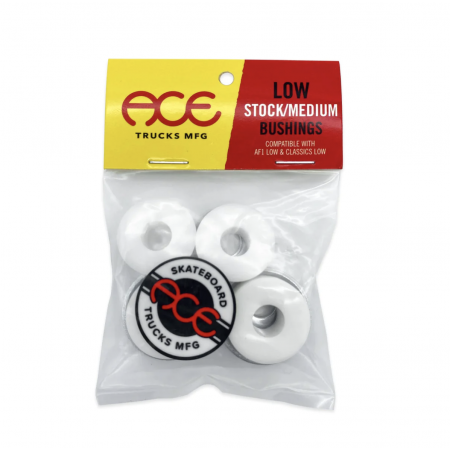 ACE Trucks-Bushings Low Standard