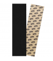 Pepper Griptape -G5 BLACK - 9.5" x 33.5" - 100 PACK