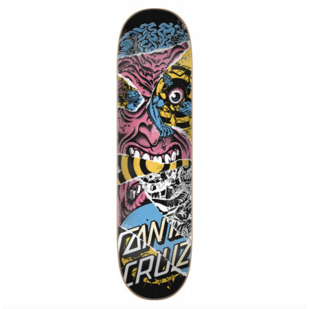 SC-Roskopp Misprt Everslick 8.0 x 31.6  wood deck