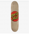 SC-Classic Dot 8.00 x 31.62  Wood Deck
