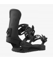UNION 23/24-Cadet PRO-Black -M (Euro 37-40,5)