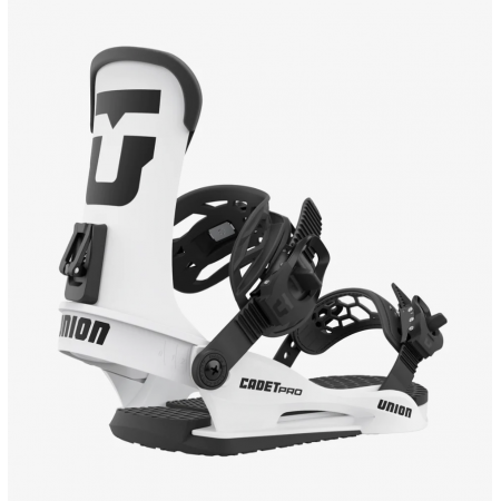 UNION 23/24-Cadet PRO-White-M(URO 37-40,5)