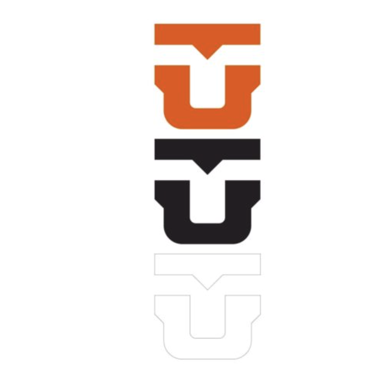 Union Sticker U 10 pk