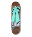 BENNETT HERSPECTIVE DECK-8.25" X 31.75"-NS