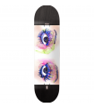 GEERING PARTY EYES DECK-8" X 31.5"-NS