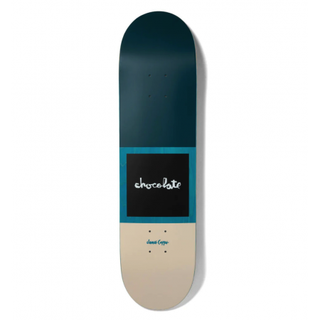 CAPPS OG SQUARE DECK-8.5" X 32"-NS