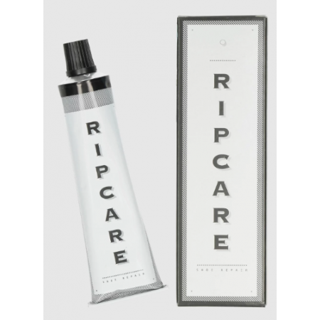 RIPCARE SHOE REPAIR GLUE (BLACK) BLACK  10 Pack