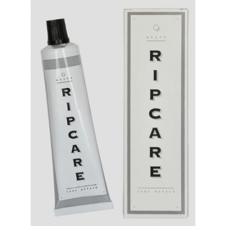 RIPCARE SHOE REPAIR GLUE (WHITE) WHITE  10 Pack