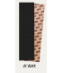 Pepper-G5 BLACK - 9" x 33.5" - 100 PACK
