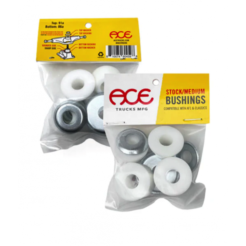 ACE-Bushings Standard/Stock