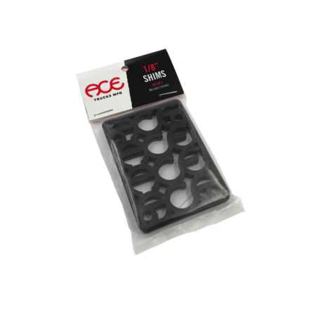 ACE- Shims 1/8"