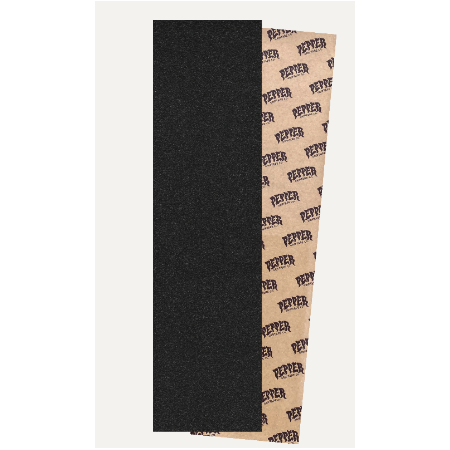Singel - Pepper-G5 BLACK - 9" x 33.5" - 1 stk