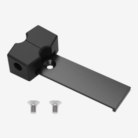 UNION 24/25-Charger Heel Lifter PRO KIT-Black-OSFM