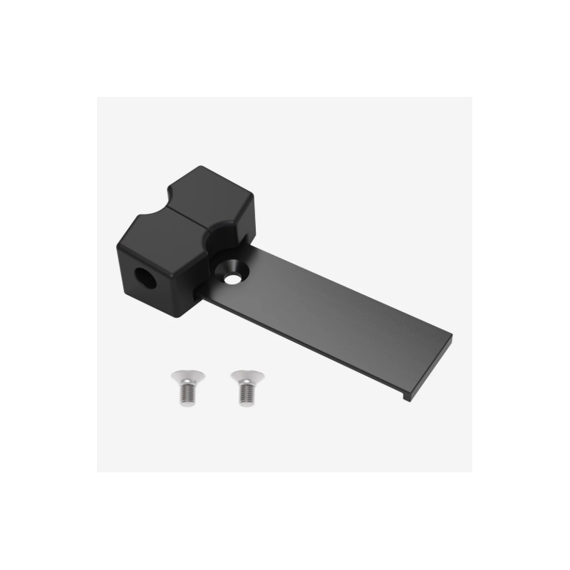 UNION 24/25-Charger Heel Lifter PRO KIT-Black