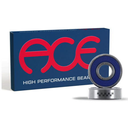 ACE-Bearings - High Performance