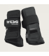 TSG-wristguard professional-black-M