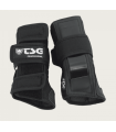 TSG-wristguard professional-black-M