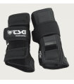 TSG-wristguard professional-black-L