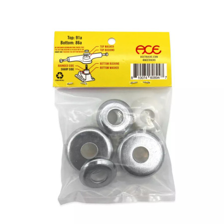 ACE Trucks-Bushings Low Standard