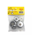 ACE Trucks-Bushings Low Standard