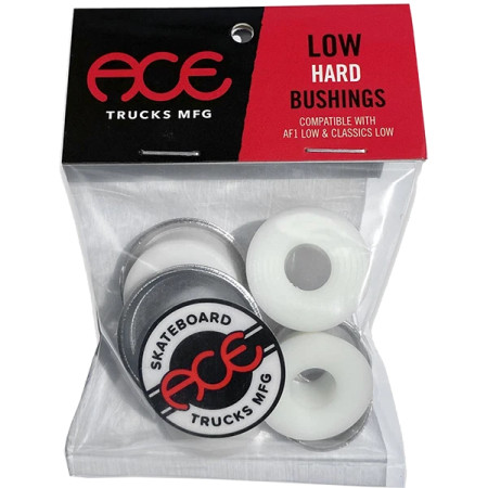 ACE Trucks-Bushings Low Hard