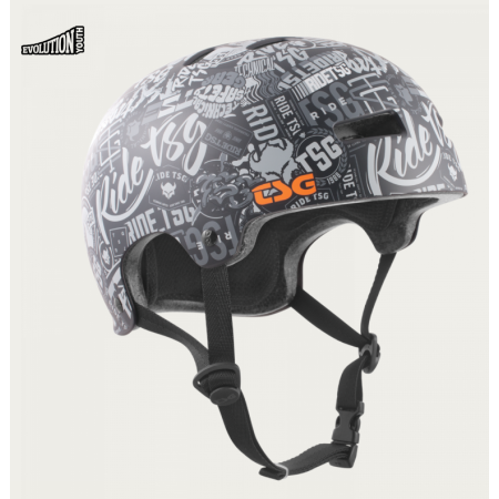TSG-meta graphic -sticky -XXS/XS