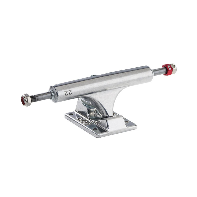 Ace AF1 Polished Hollow 22