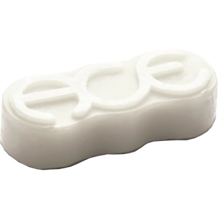 Ace Rings Wax - Big Block - Clear