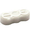 Ace Rings Wax - Big Block - Clear