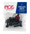 Ace Ace Bolts Phillips 7/8"