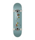 FOUNDATION SKATEBOARDS 7.38 MOSQUITO MINI COMPLETE