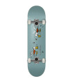 FOUNDATION SKATEBOARDS 7.38 MOSQUITO MINI COMPLETE