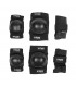 TSG-junior-set-black-one size