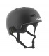 TSG-evolution solid -satin black-S/M