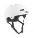 TSG Helmet evolution satin white XXS/XS