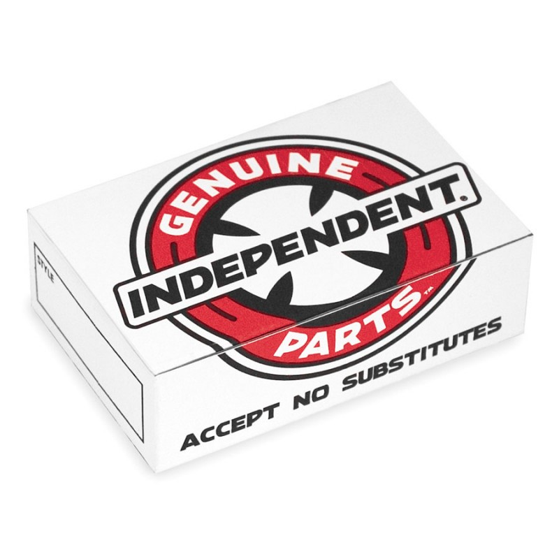 Independent- Phillips Hardware 1.25 in Black Bx 