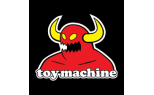 Toy Machine